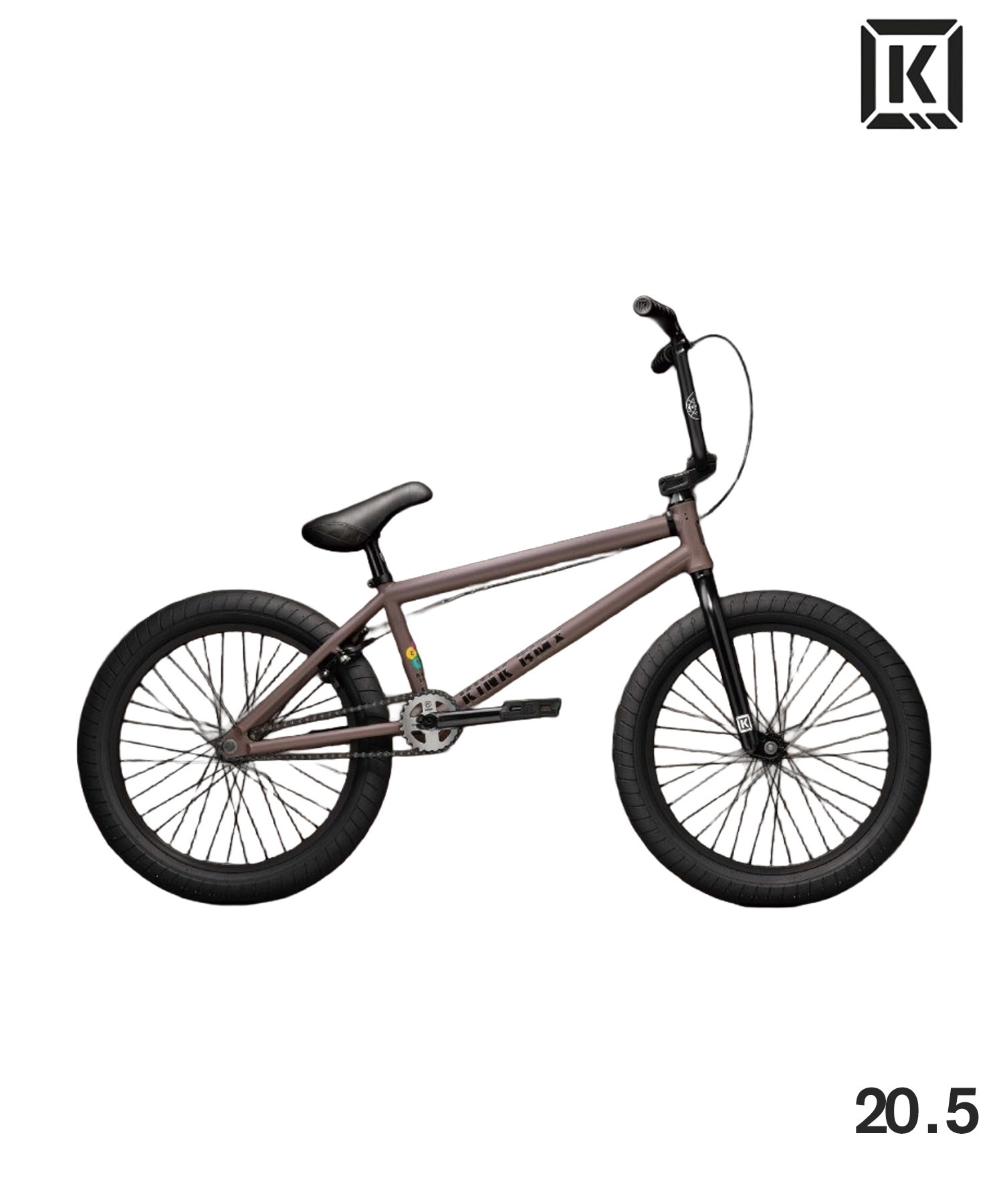 KINK キンク GAP ギャップ BMX バイク 自転車 20.5インチ ストライダー