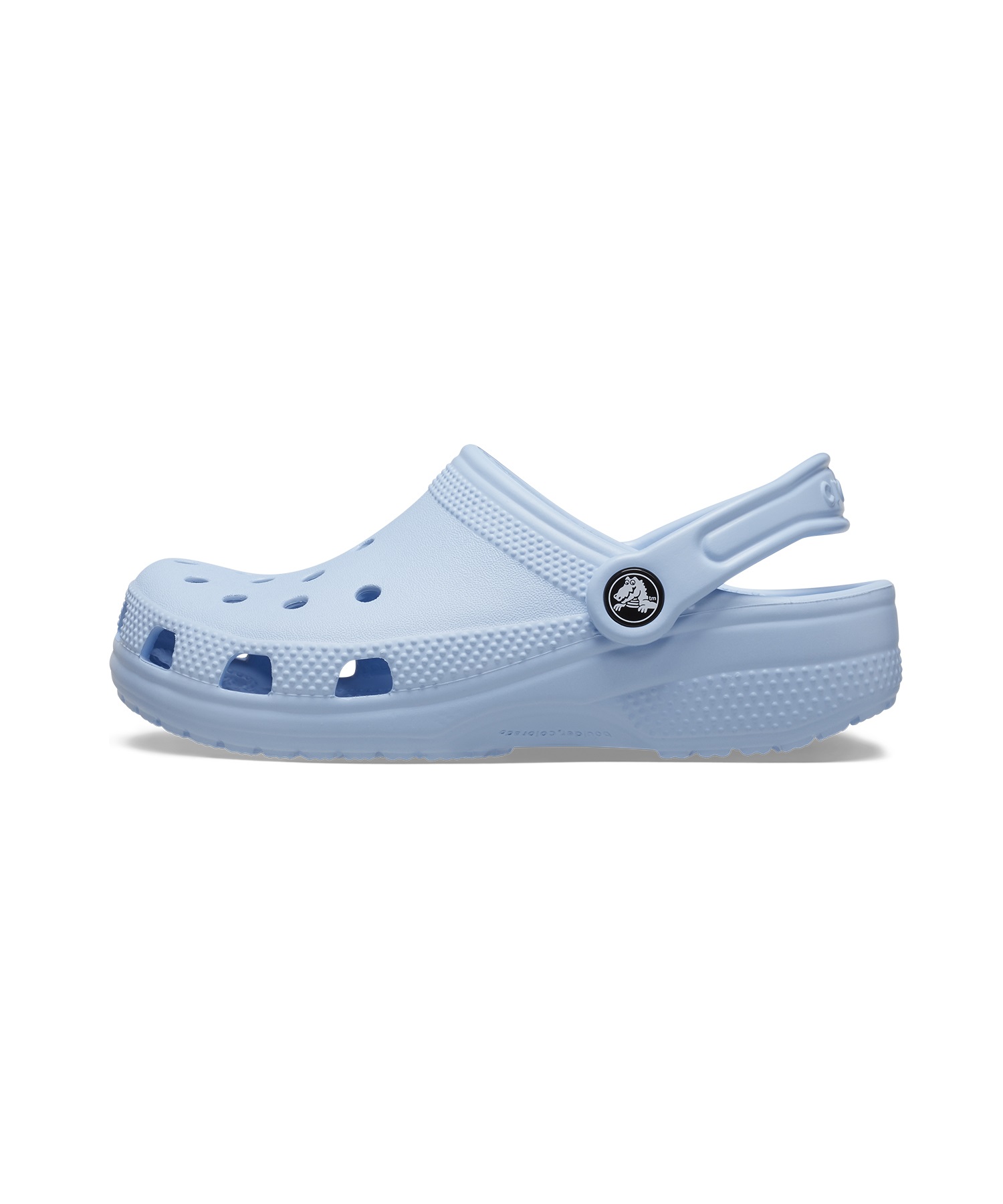 CROCS クロックス シューズ キッズ TODDLER CLASSIC CLOG サンダル 14.0～17.5cm 206990-4NS(BLCA-14.0cm)