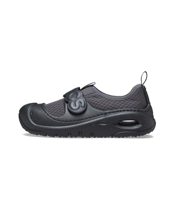 CROCS クロックス シューズ キッズ KIDS SWIFTWATER SPLASH サンダル 18.0～21.0cm 210619-001