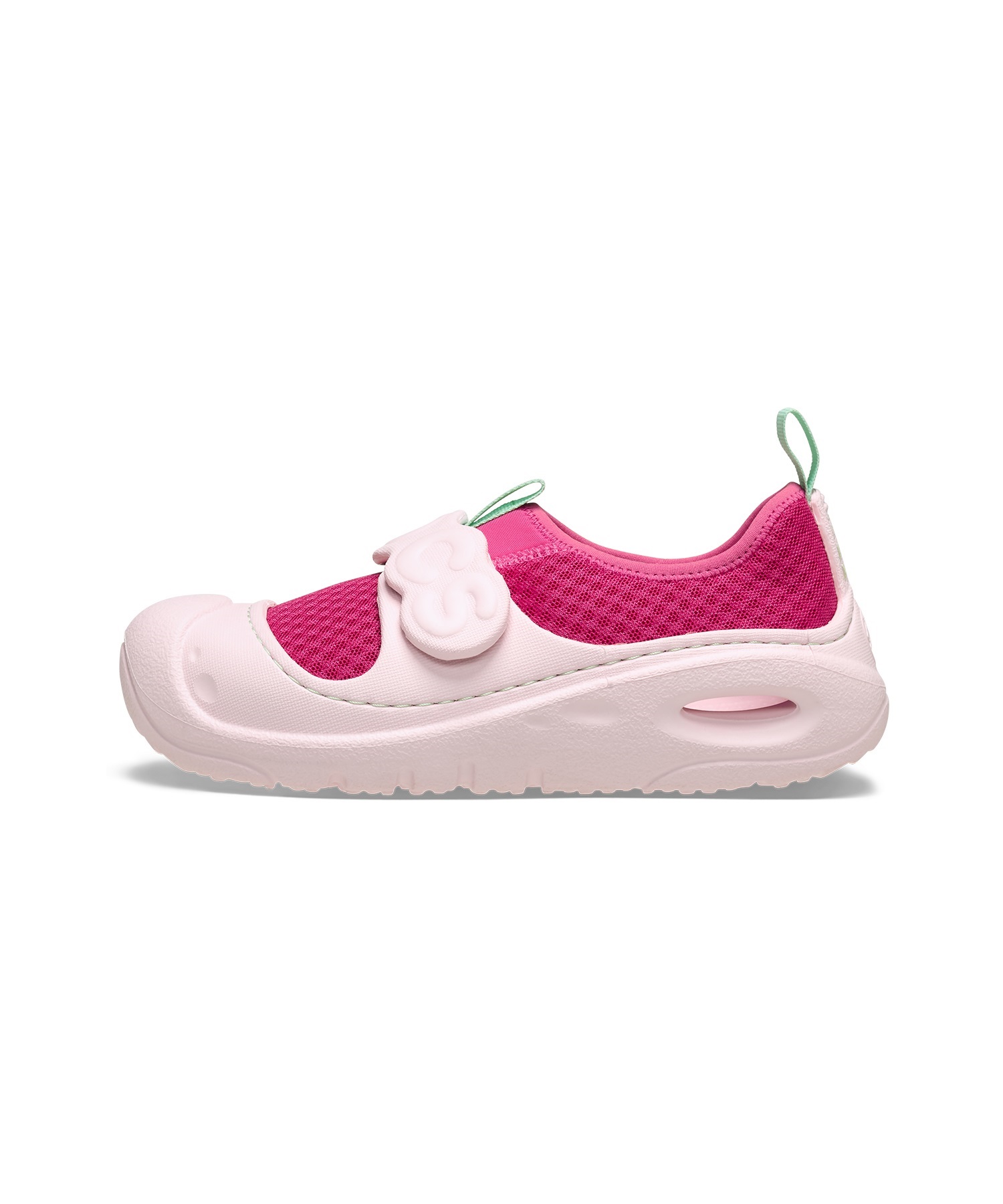CROCS クロックス シューズ キッズ KIDS SWIFTWATER SPLASH