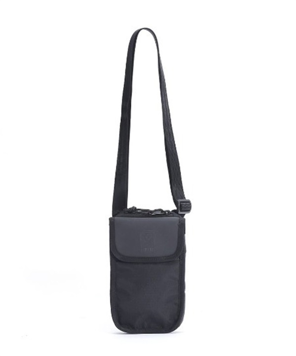 CHROME クローム ショルダーバッグ TRAVEL TECH POUCH トラベル テック ポーチ AC256BLKX