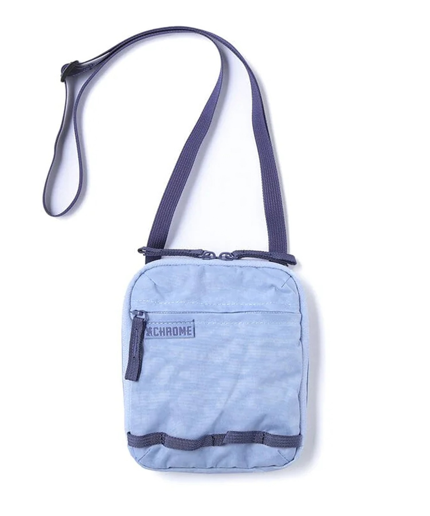 CHROME クローム ショルダーバッグ PAC POUCH パック ポーチ 2L
