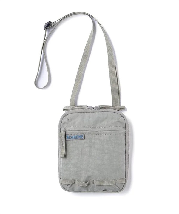 CHROME クローム ショルダーバッグ PAC POUCH パック ポーチ 2L JP244SG