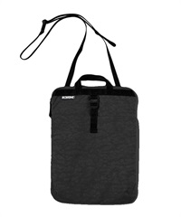 CHROME クローム ショルダーバック LAPTOP BAG MD ラップトップ バッグ ミディアム JP245BKCK