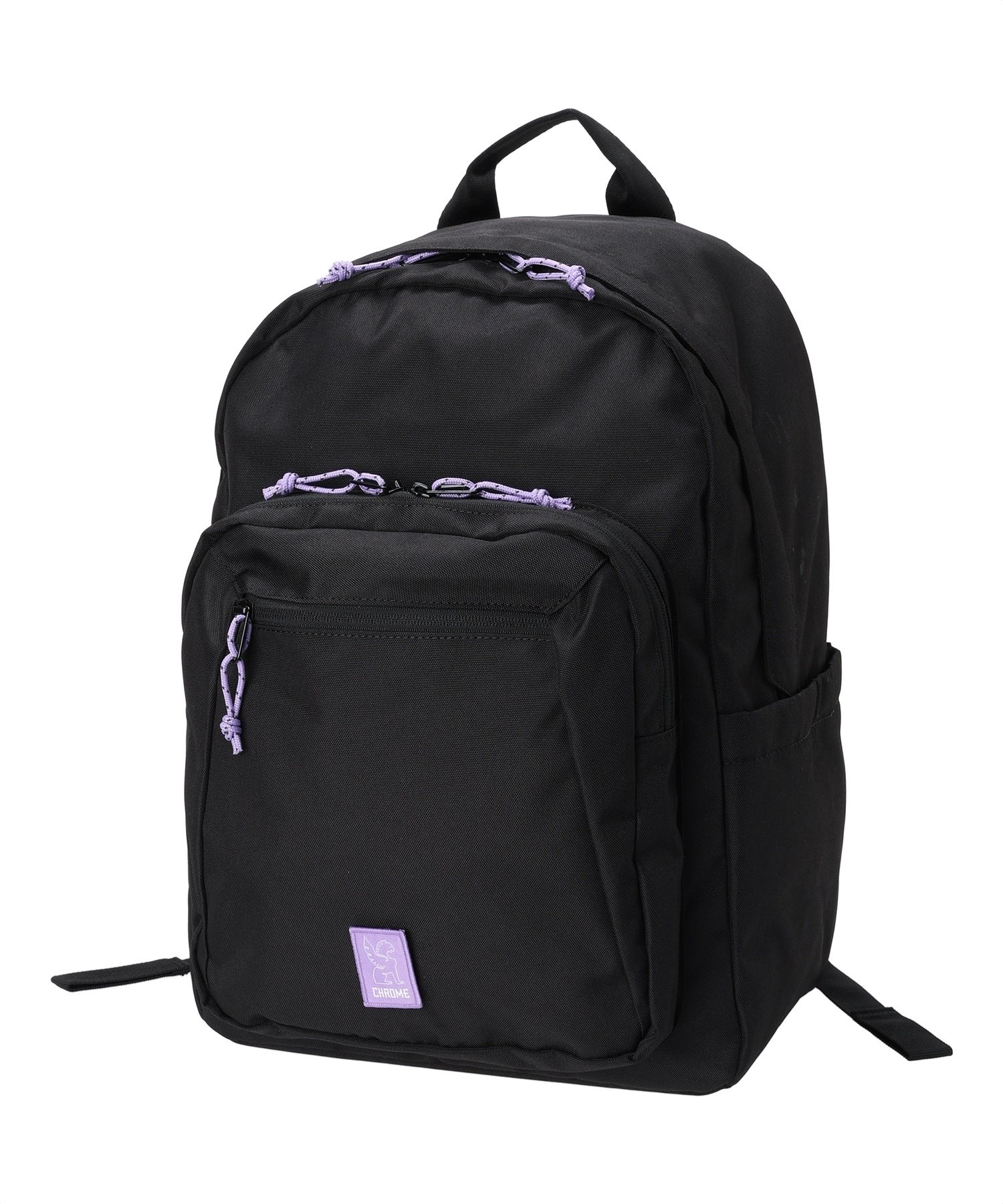 CHROME/クローム FLEEKY 35L デイパック リュック ムラサキスポーツ限定 JP256PPLE