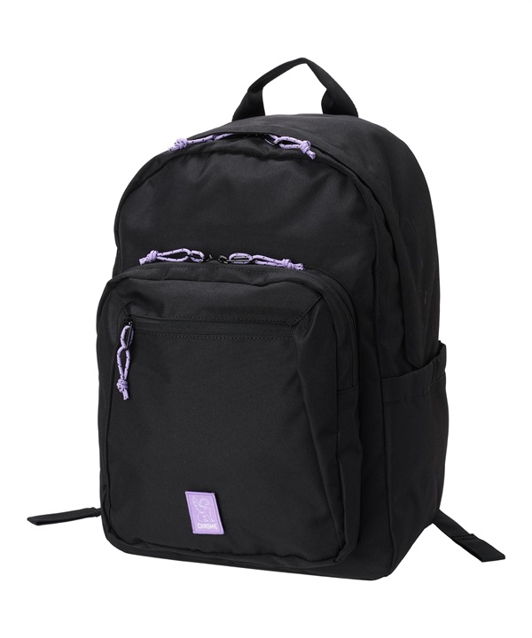 CHROME/クローム FLEEKY 35L デイパック リュック ムラサキスポーツ限定 JP256PPLE