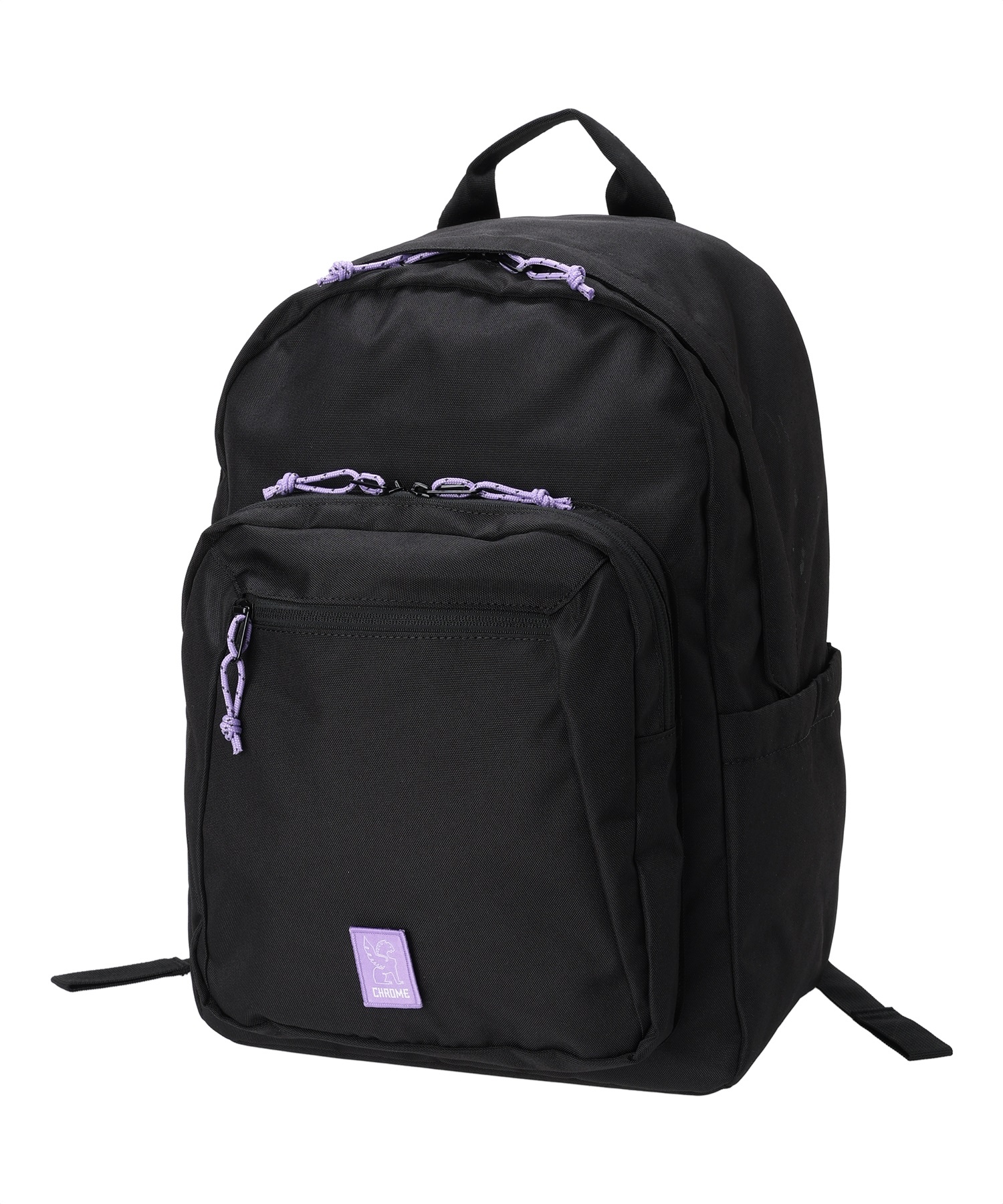 CHROME/クローム FLEEKY 35L デイパック リュック ムラサキスポーツ限定 JP256PPLE(PPLE-35L)
