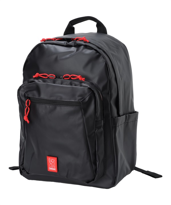 CHROME/クローム FLEEKY 35L デイパック リュック ムラサキスポーツ限定 JP256TPRD