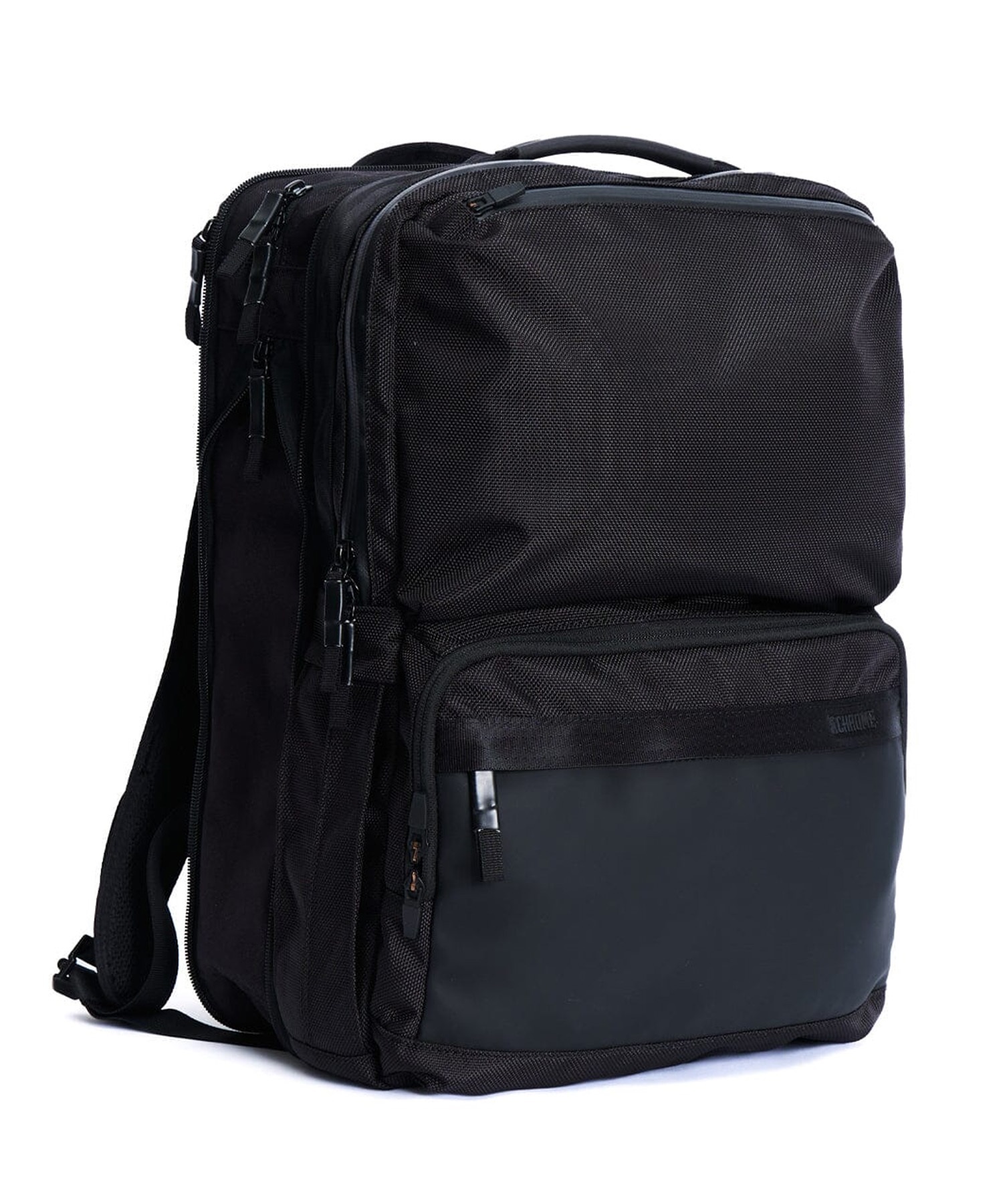 新品　minimi　グリムバック　ブラック　Ｌ ディズニー ツイステッドワンダーランド』 ”グリムとお出かけ”レザーバッグ