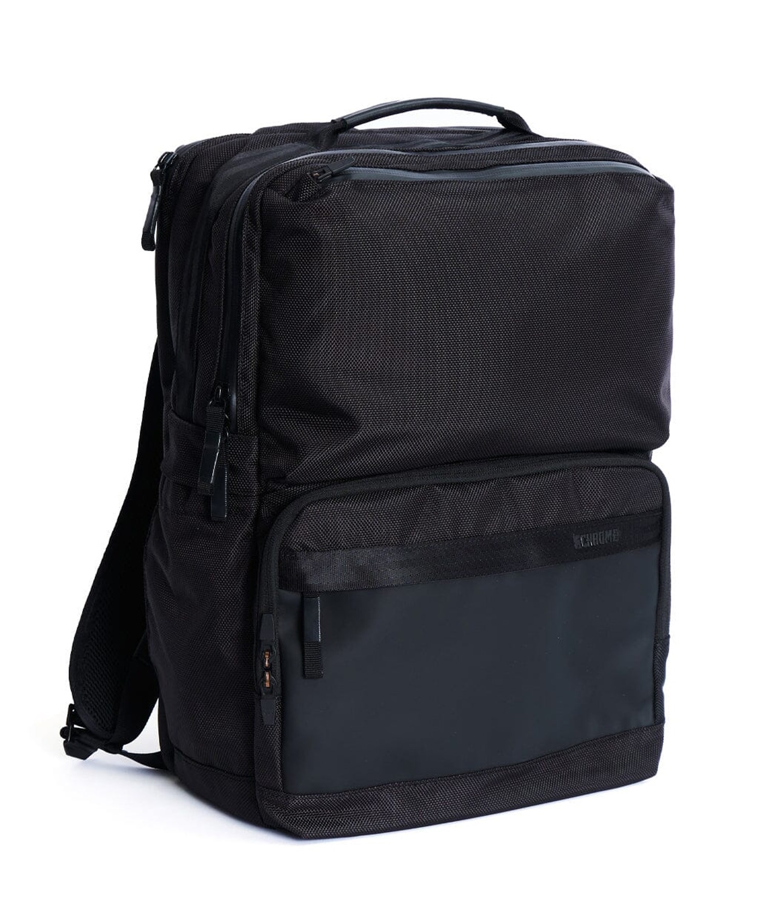 Cooler Master バックパック 黒 メッシュ素材 付属バッテリー付き Cooler Master バックパック 黒 メッシュ素材 付属バッテリー付き