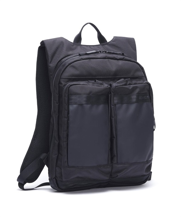 【新品】CHROME BACKPACK ブラック リュック スケボー CHROME BAG BARRAGE SESSION BACKPACK 完全防水 クローム バック