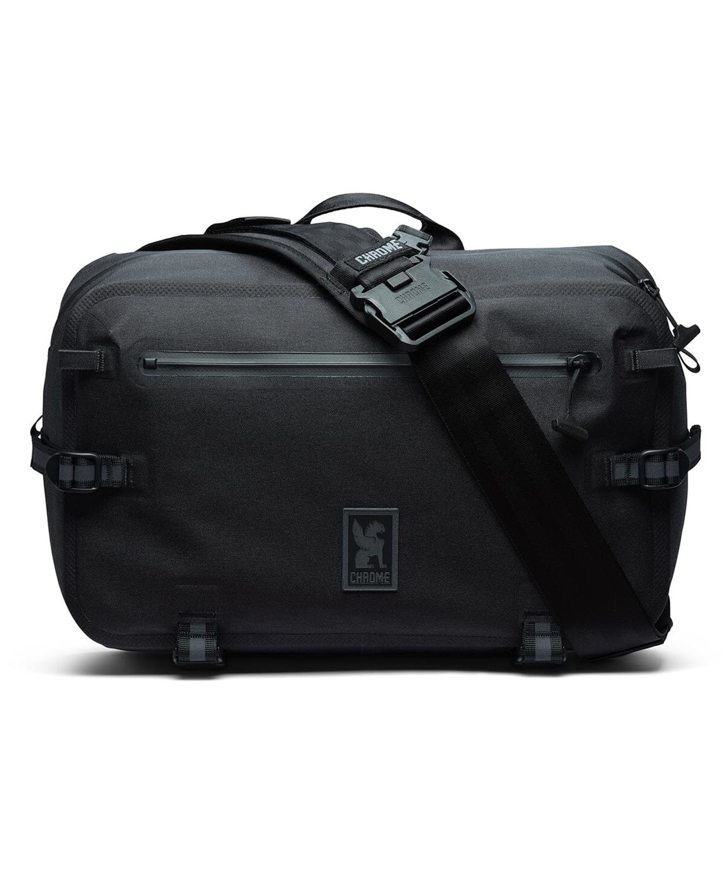 CHROME クローム ボディバッグ メンズ KADET MAX WP カデット