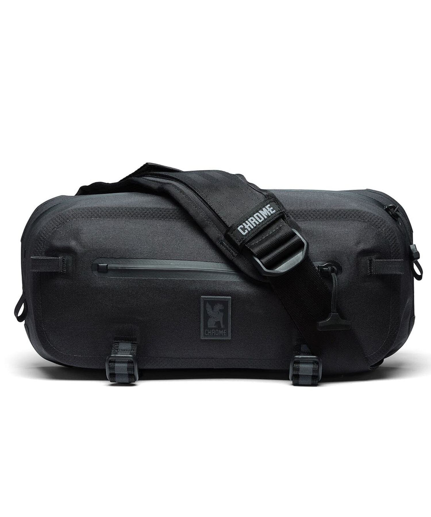 ✨極美品✨CHROME クローム カデット ボディバッグ ブラック CHROME クローム / ボディバッグ ウエストバッグ / KADET SLING