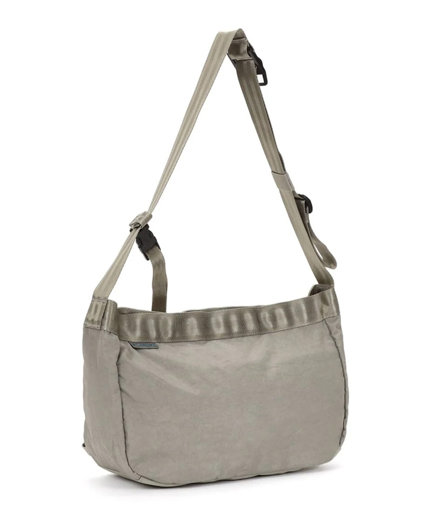 CHROME クローム ショルダーバッグ NEWSPAPER MESSENGER SM ニュース