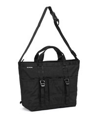 CHROME クローム ショルダーバッグ ロゴ GROCERY TOTE MSNGR グロー