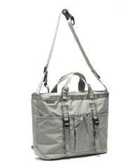 CHROME クローム ショルダーバッグ ロゴ GROCERY TOTE MSNGR グロー
