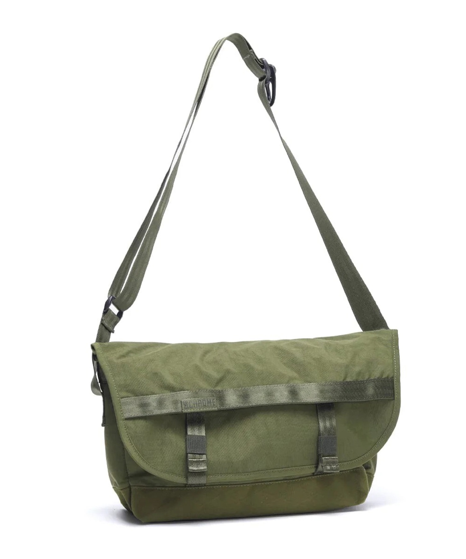 CHROME クローム ショルダーバッグ COURIER FLAP MSNGR クーリエ