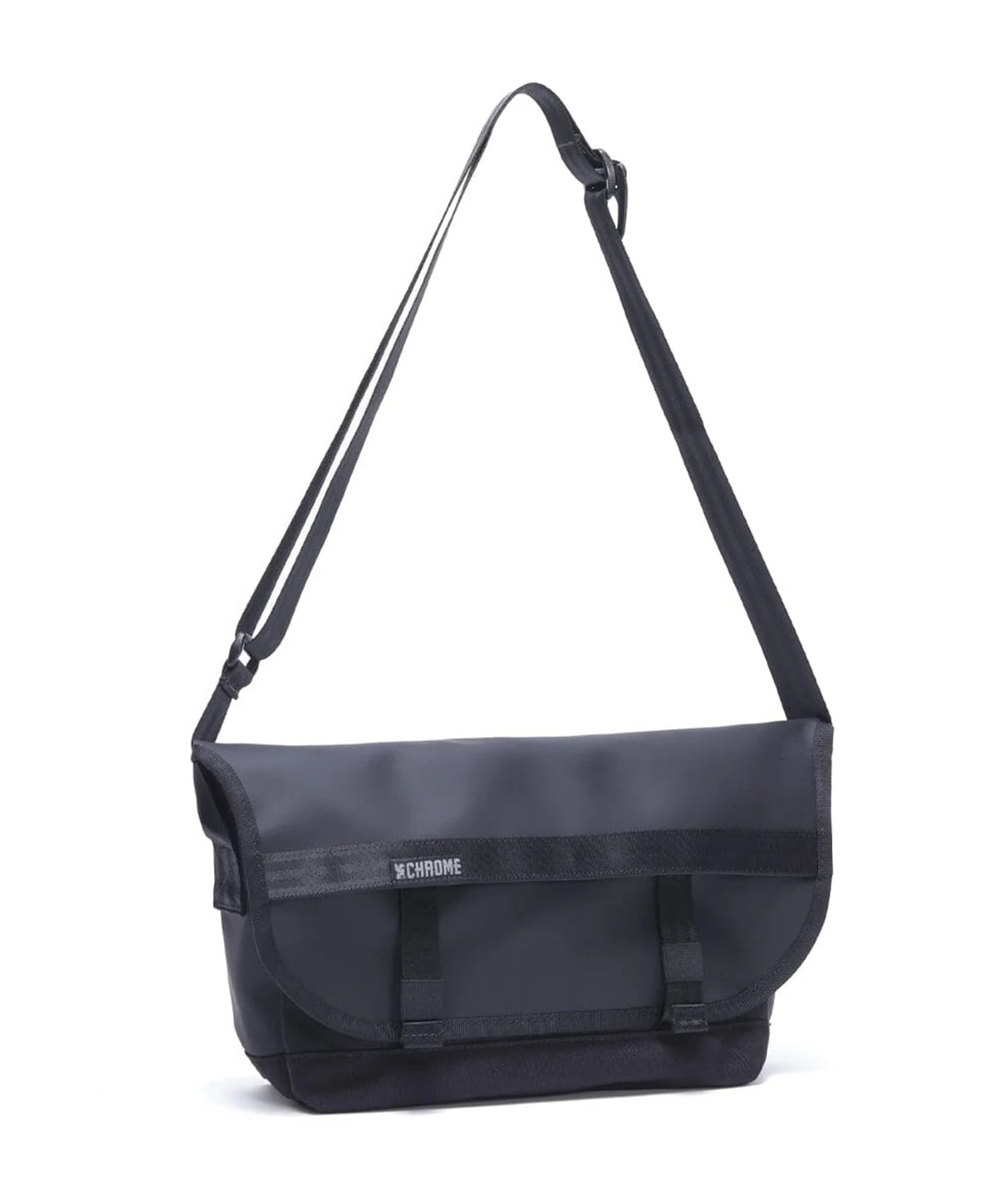 CHROME クローム ショルダーバッグ COURIER FLAP MSNGR クーリエ