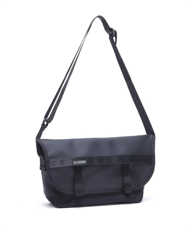 【美品】Chromeクローム　メッセンジャーバッグ CHROME クローム メッセンジャーバッグ CTZ24L MESSENGER BLACK