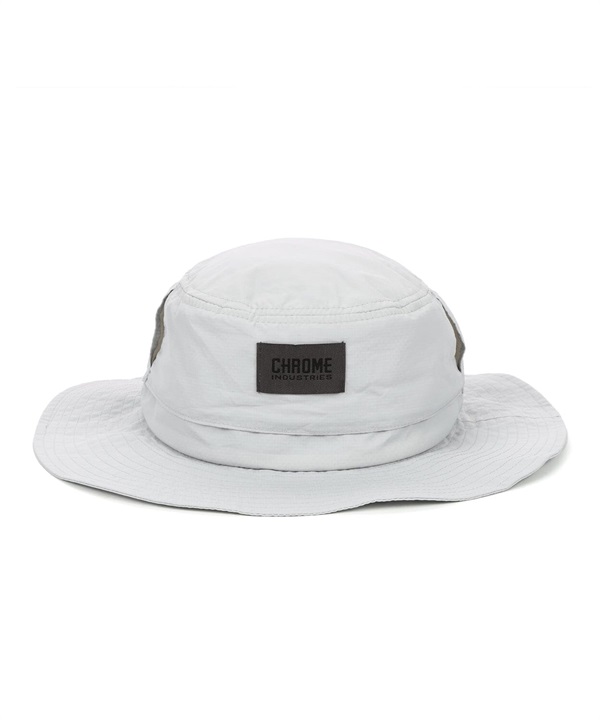 CHROME クローム ハット  UVカット サファリハット バケハ バケットハット RIDE ADVENTURE HAT JP224WH