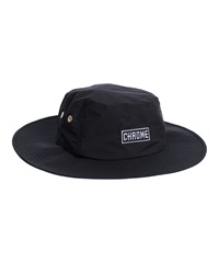 CHROME クローム ハット 接触冷感 UVカット 撥水 LIMESTONE HAT