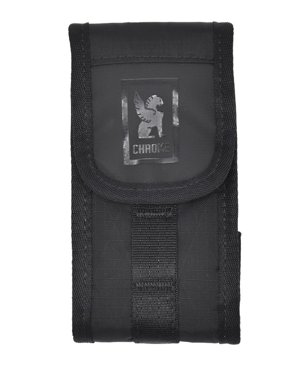 CHROME クローム サングラス ポーチ ケース SUNGLASSES POUCH AC257BLKX