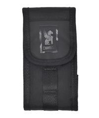 CHROME クローム サングラス ポーチ ケース SUNGLASSES POUCH AC257BLKX(BLKX-ONE)