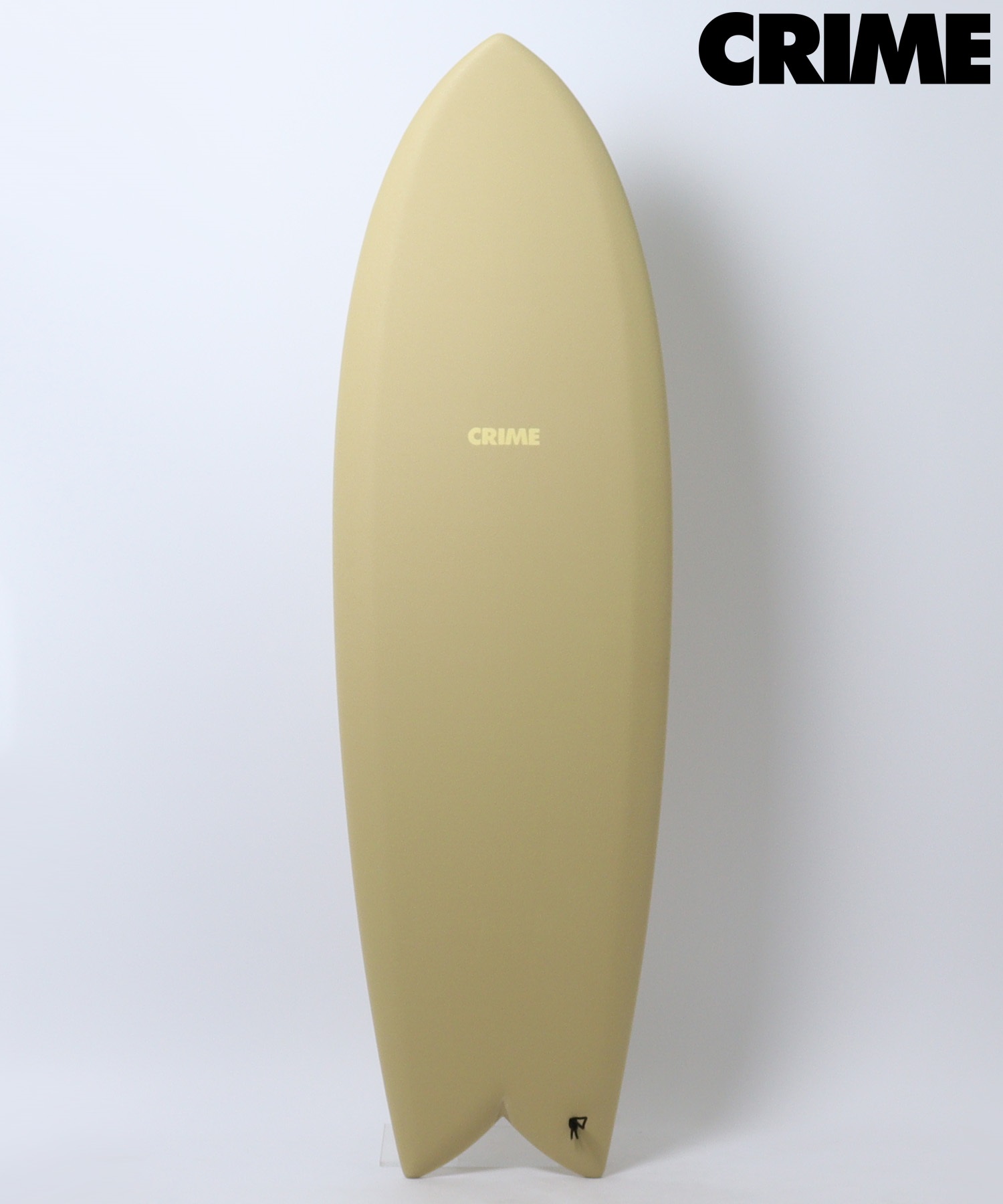 Surfboards - 5 Fins - Strayboards