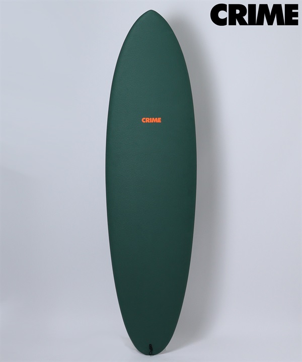 CRIME クライム MULTI MID マルチミッド ソフトボード ミッドボード サーフボード ムラサキスポーツ