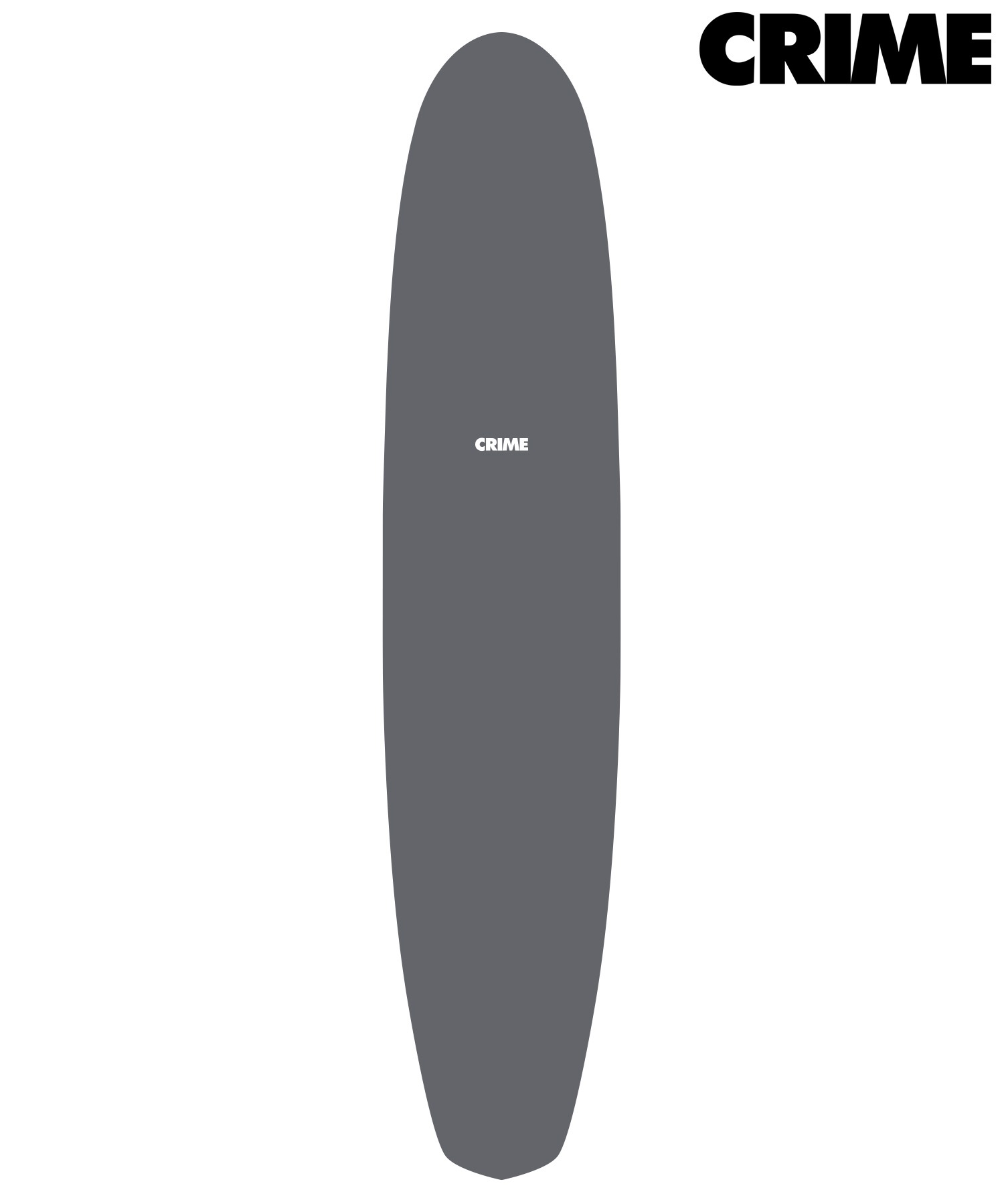 CRIME クライム PERPETRATOR パーペットレーター ソフトボード ロング