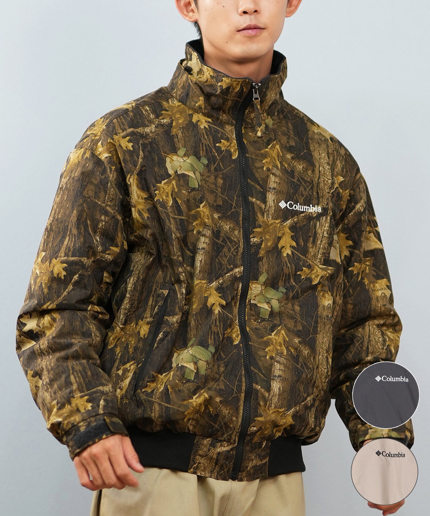 Columbia コロンビア アウター メンズ ファルマスジャケット Falmouth