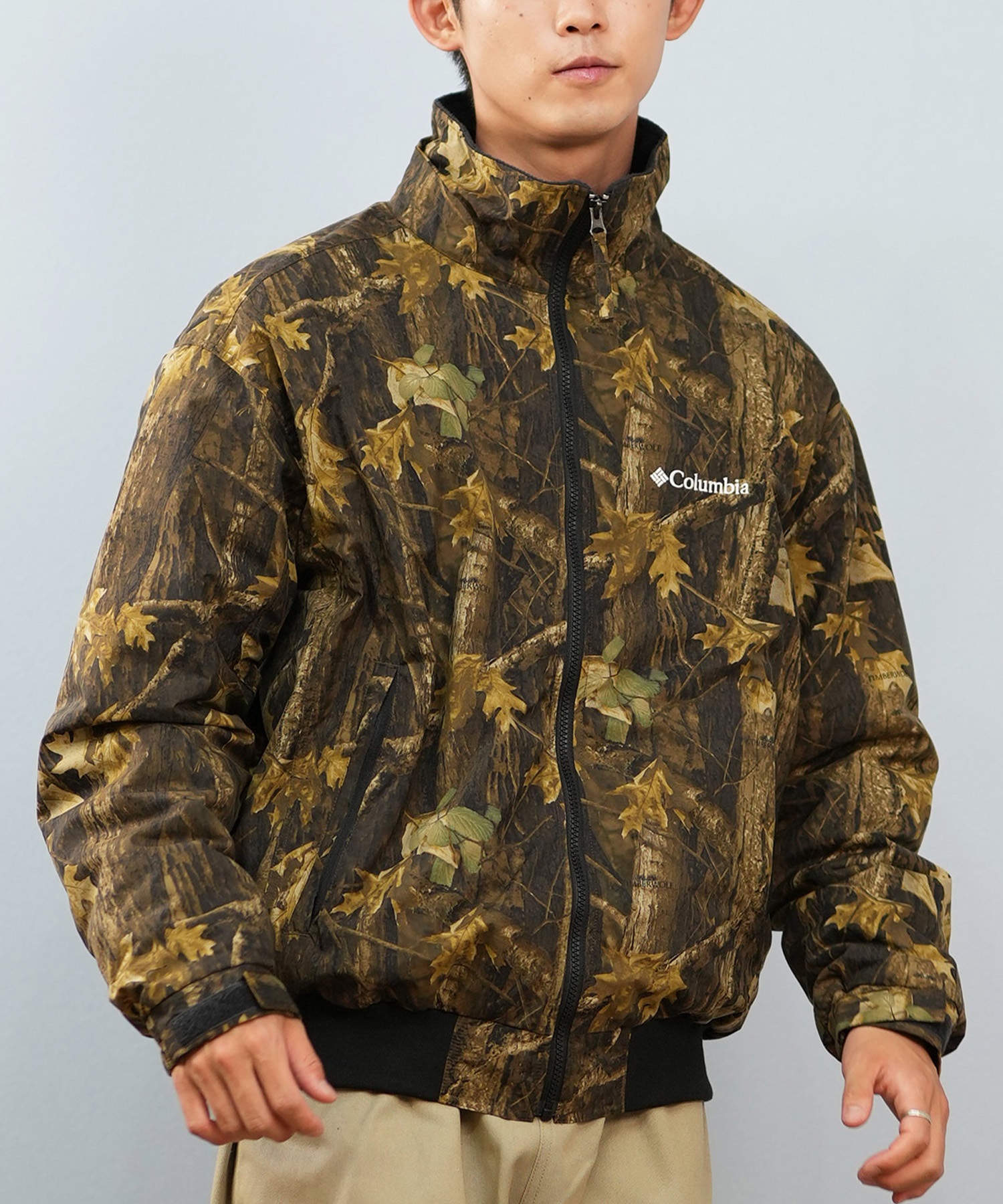 Columbia コロンビア アウター メンズ ファルマスジャケット Falmouth