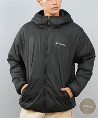 Columbia コロンビア アウター ジャケット メンズ 軽量 撥水 保温 HOPE