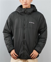 未使用　コロンビア　スノボウェア　上着　ジャケット　アウター　メンズ　黒　XS Columbia コロンビア アウター ジャケット メンズ 軽量 撥水 保温 HOPE