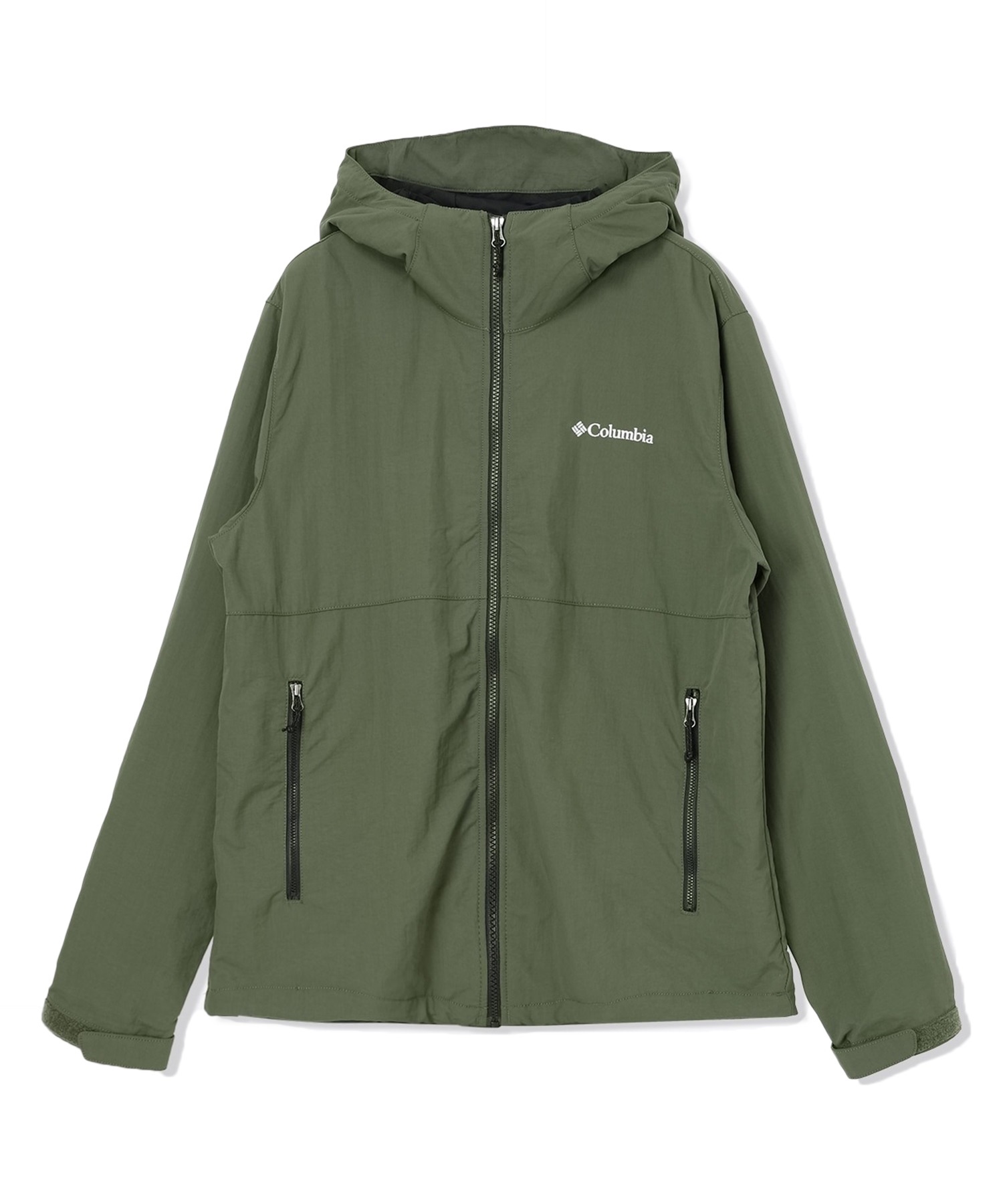 Columbia コロンビア マウンテンパーカー メンズ 撥水 紫外線防止 VIZZAVONA PASS II JACKET XE9226(347-M)