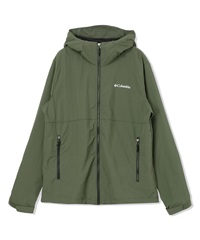 Columbia コロンビア マウンテンパーカー メンズ 撥水 紫外線防止 VIZZAVONA PASS II JACKET XE9226(347-M)