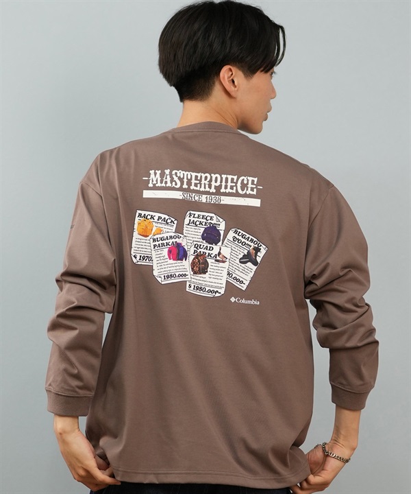 MASTER PIECE マスターピース 長袖 Tシャツ ロンT XL MASTER PIECE マスターピース 長袖 Tシャツ ロンT XL ロング
