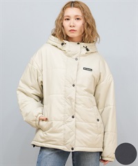 コロンビア　ダウン Columbia コロンビア ダウン ジャケット レディース 中綿 撥水 熱反射