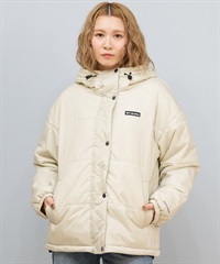 Columbia コロンビア ダウン ジャケット レディース 中綿 撥水 熱反射