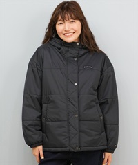 Columbia コロンビア ダウン ジャケット レディース 中綿 撥水 熱反射