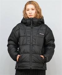 Columbiaウィメンズダウンジャケット M Amazon.co.jp: [コロンビア] ウィメンズブーロポイント ダウン