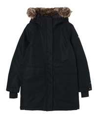 Columbia コロンビア ジャケット レディース ロゴ 中綿 ウィメンズ