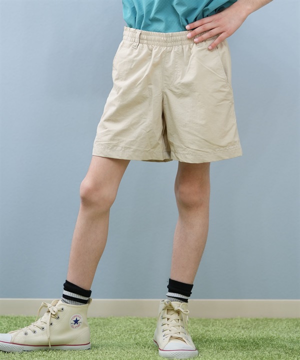 Columbia コロンビア ハーフパンツ ショートパンツ キッズ ジュニア 子供 ショーツ 水陸両用 B BACKCAST II SHORT AB7248