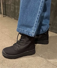 Columbia コロンビア ブーツ メンズ レディース 防滑 防水 SAPLAND IV