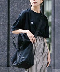 Columbia コロンビア トートバッグ バック COOP MILE M. MESH TOTE PU8770 ムラサキスポーツ別注