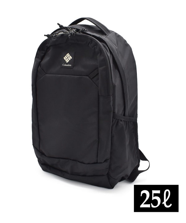 Columbia コロンビア バックパック パナシーア PANACEA 25L 撥水 軽量 リュックサック PU8665
