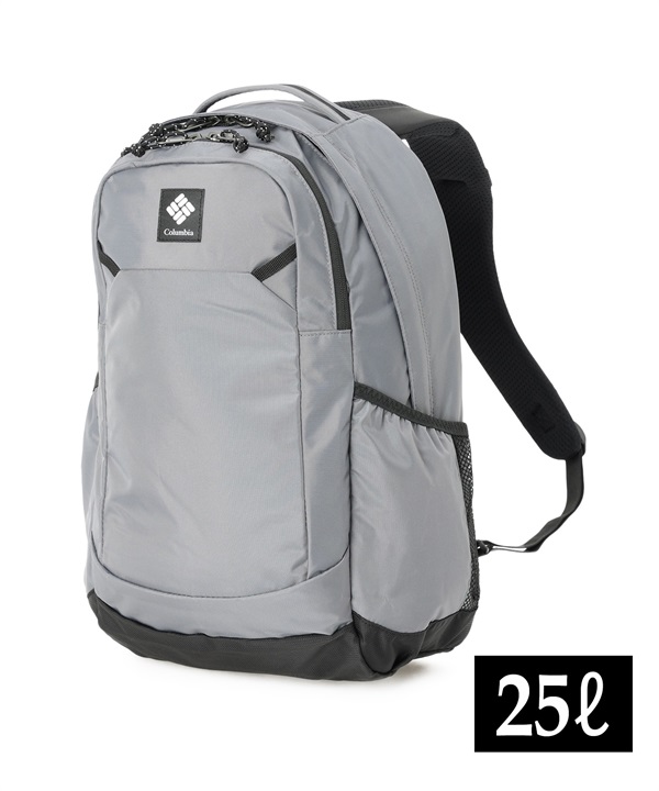 Columbia コロンビア バックパック パナシーア PANACEA 25L 撥水 軽量 リュックサック PU8665