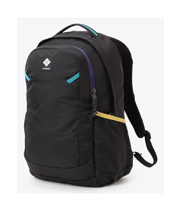 Columbia コロンビア バックパック パナシーア PANACEA 25L 撥水 軽量 リュックサック PU8665