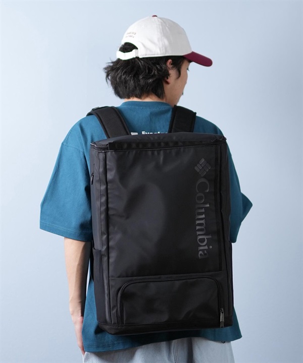 Columbia コロンビア バックパック LB フローレス FLAWLESS M. 35L PU8769 リュックサック ムラサキスポーツ限定