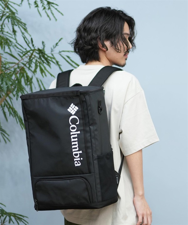 Columbia コロンビア バックパック LB フローレス FLAWLESS M. 35L PU8769 リュックサック ムラサキスポーツ限定